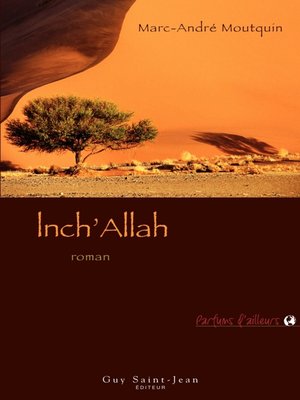 cover image of Inch'Allah